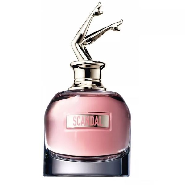 Jean paul gaultier scandal woda perfumowana spray 80ml