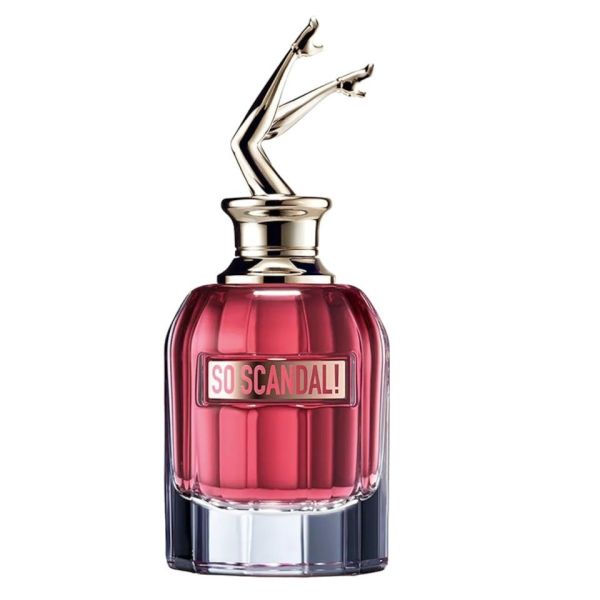 Jean paul gaultier so scandal! woda perfumowana spray 80ml