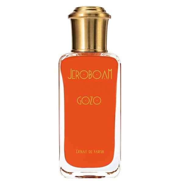 Jeroboam gozo ekstrakt perfum 30ml