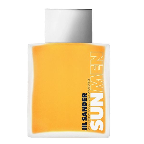 Jil sander sun men woda perfumowana spray 75ml - produkt bez opakowania