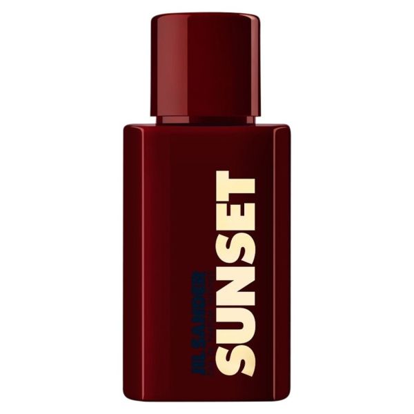 Jil sander sunset intense woda perfumowana spray 75ml