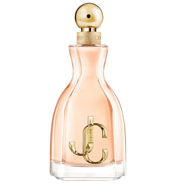 Jimmy choo i want choo woda perfumowana spray 125ml - produkt bez opakowania