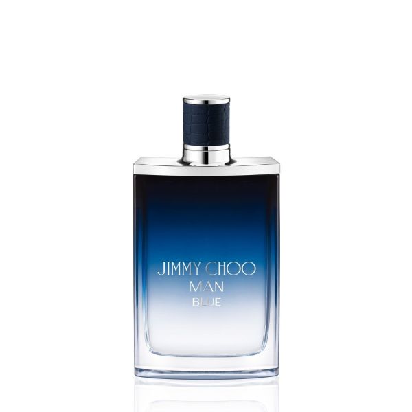 Jimmy choo man blue woda toaletowa spray 100ml - produkt bez opakowania