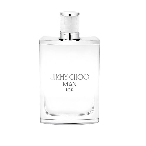 Jimmy choo man ice woda toaletowa spray 100ml - produkt bez opakowania