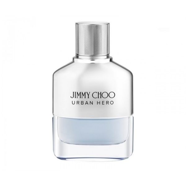 Jimmy choo urban hero woda perfumowana spray 100ml - produkt bez opakowania