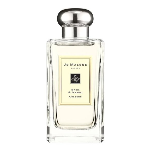 Jo malone basil & neroli woda kolońska spray 100ml