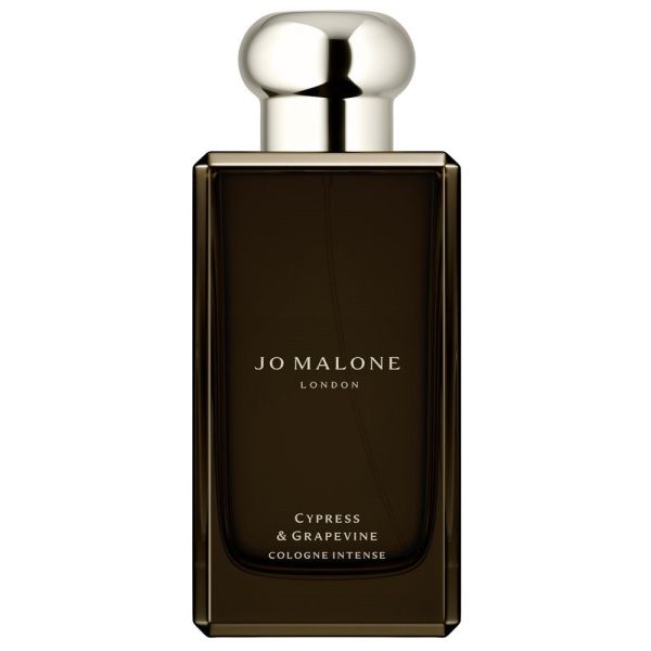 Jo malone cypress & grapevine intense woda kolońska spray 100ml