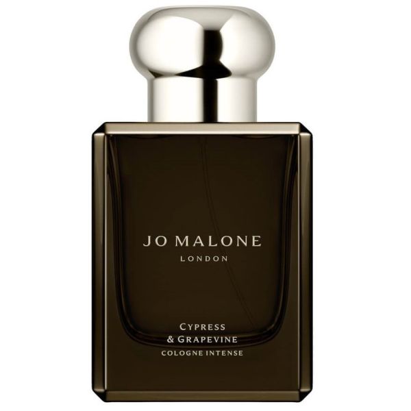 Jo malone cypress & grapevine intense woda kolońska spray 50ml