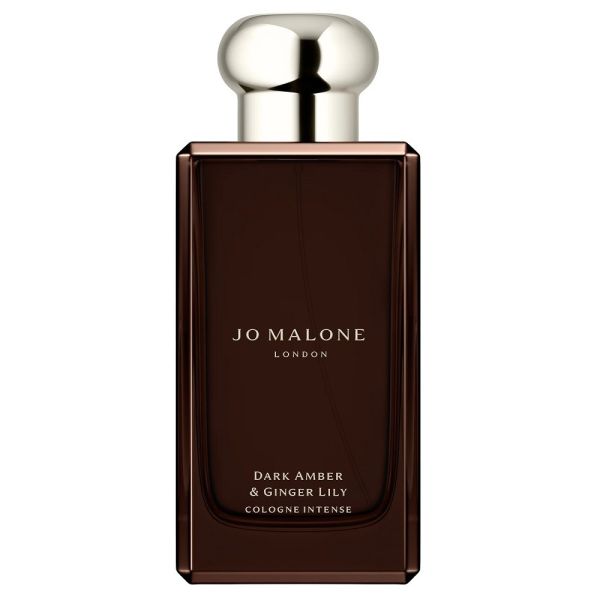 Jo malone dark amber & ginger lily intense woda kolońska spray 100ml