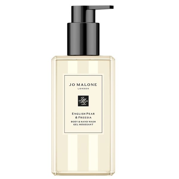 Jo malone english pear & freesia żel do mycia ciała i rąk 250ml