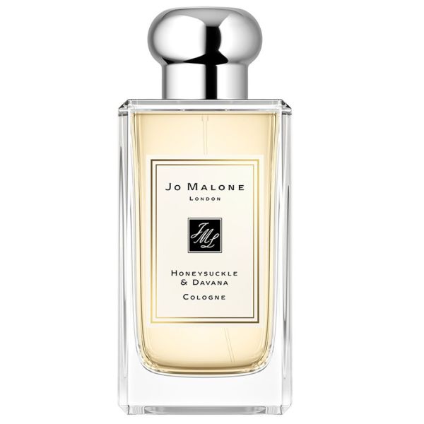 Jo malone honeysuckle & davana woda kolońska spray 100ml