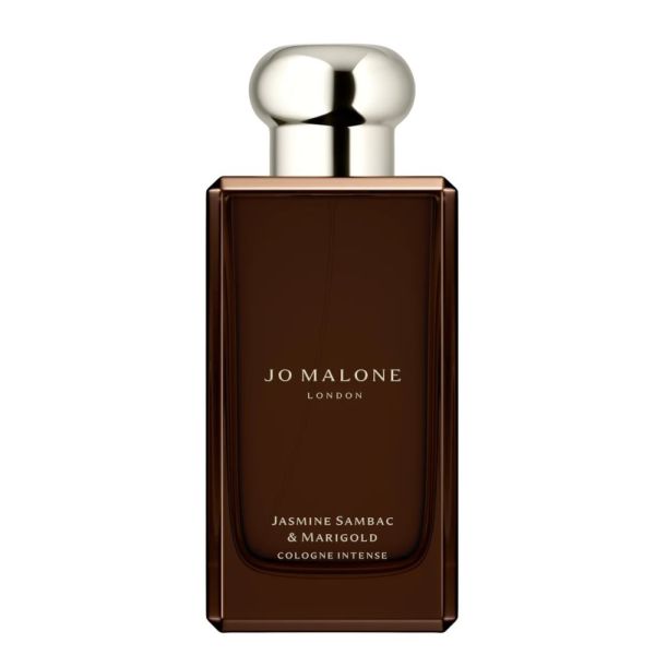 Jo malone jasmine sambac & marigold intense woda kolońska spray 100ml