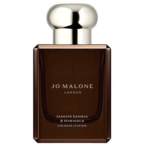 Jo malone jasmine sambac & marigold intense woda kolońska spray 50ml