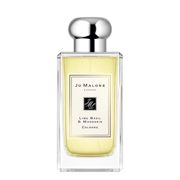 Jo malone lime basil & mandarin woda kolońska spray 100ml