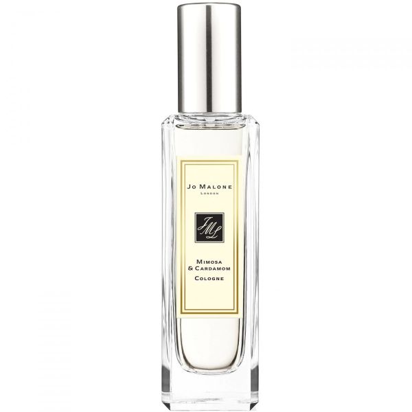 Jo malone mimosa & cardamom woda kolońska spray 30ml