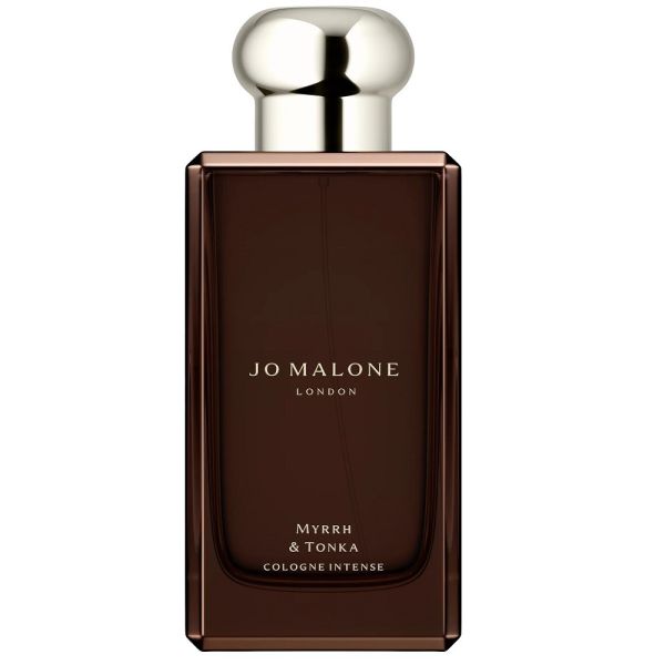 Jo malone myrrh & tonka intense woda kolońska spray 100ml