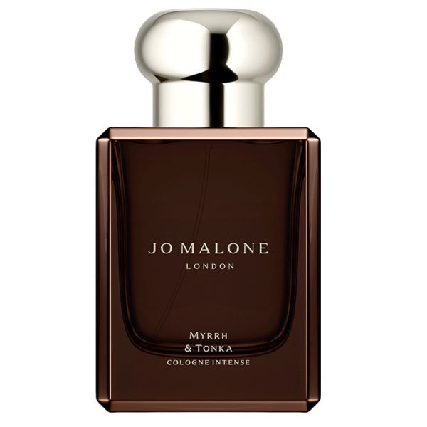 Jo malone myrrh & tonka intense woda kolońska spray 50ml