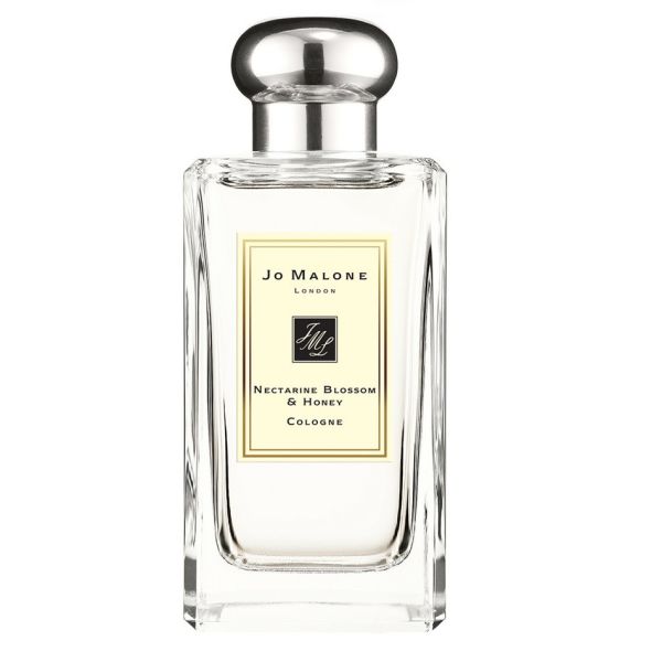 Jo malone nectarine blossom & honey woda kolońska spray 100ml