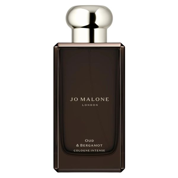 Jo malone oud & bergamot intense woda kolońska spray 100ml