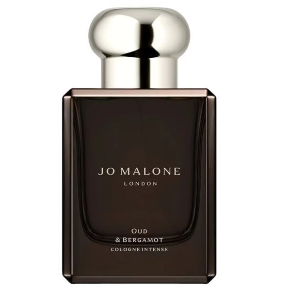 Jo malone oud & bergamot intense woda kolońska spray 50ml