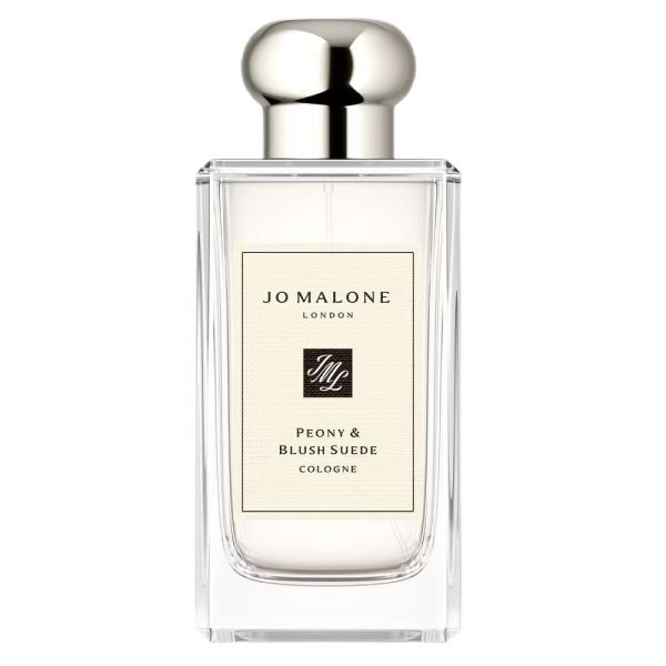 Jo malone peony & blush suede woda kolońska spray 100ml