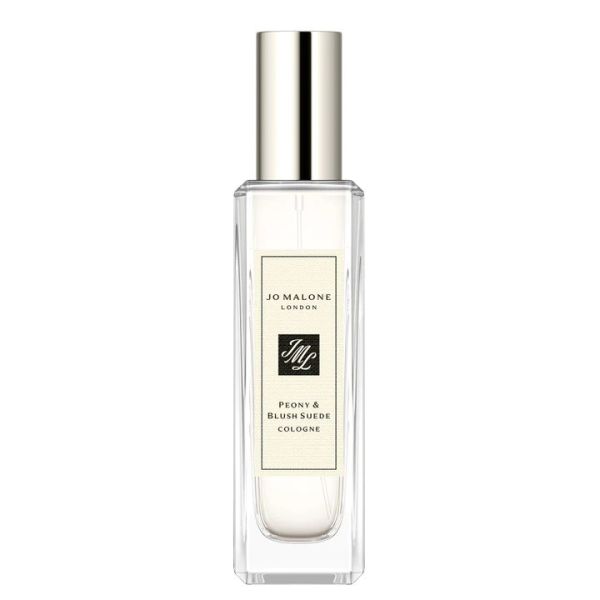 Jo malone peony & blush suede woda kolońska spray 30ml