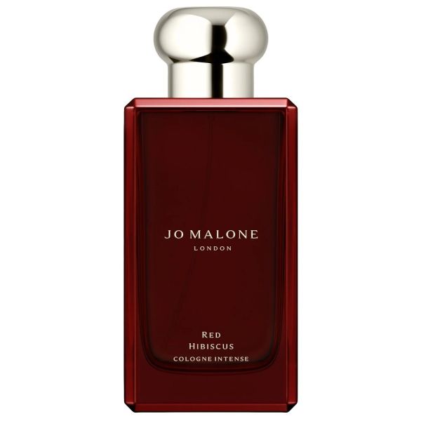 Jo malone red hibiscus intense woda kolońska spray 100ml