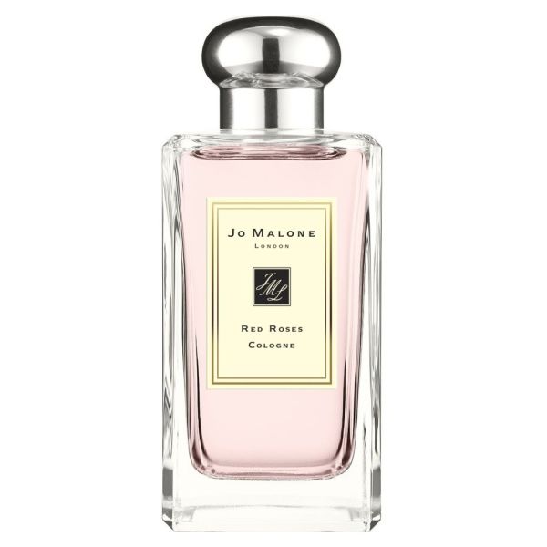 Jo malone red roses woda kolońska spray 100ml