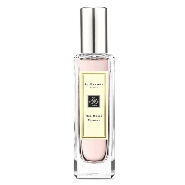 Jo malone red roses woda kolońska spray 30ml