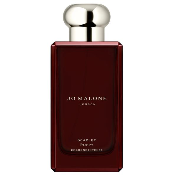 Jo malone scarlet poppy intense woda kolońska spray 100ml