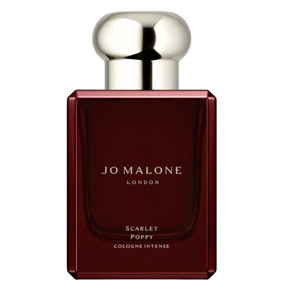 Jo malone scarlet poppy intense woda kolońska spray 50ml