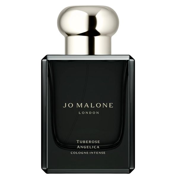 Jo malone tuberose angelica intense woda kolońska spray 50ml