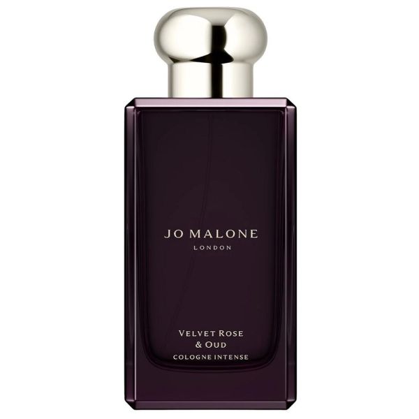 Jo malone velvet rose & oud intense woda kolońska spray 100ml