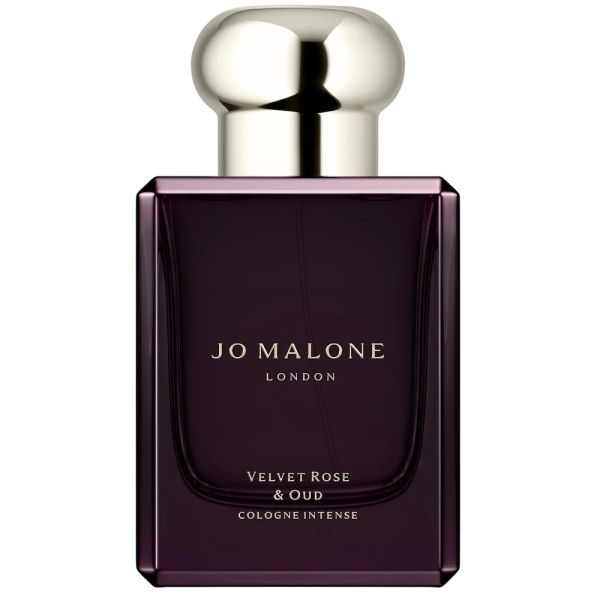 Jo malone velvet rose & oud intense woda kolońska spray 50ml