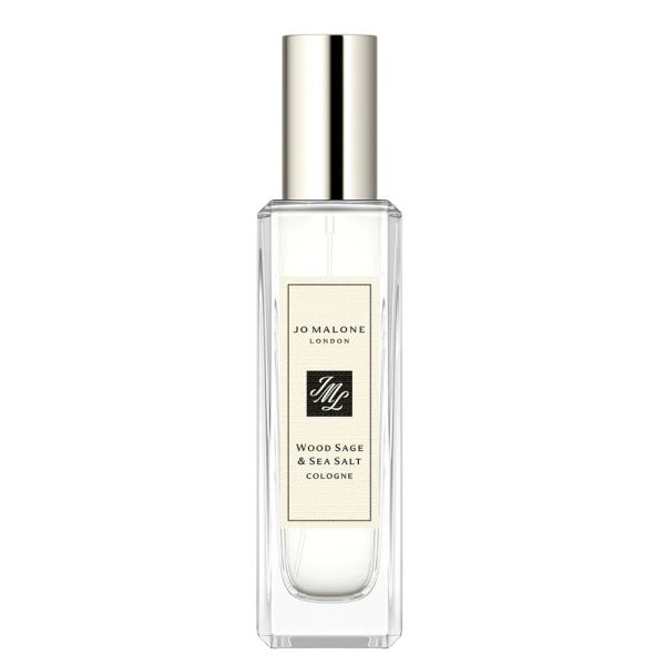 Jo malone wood sage & sea salt woda kolońska spray 30ml