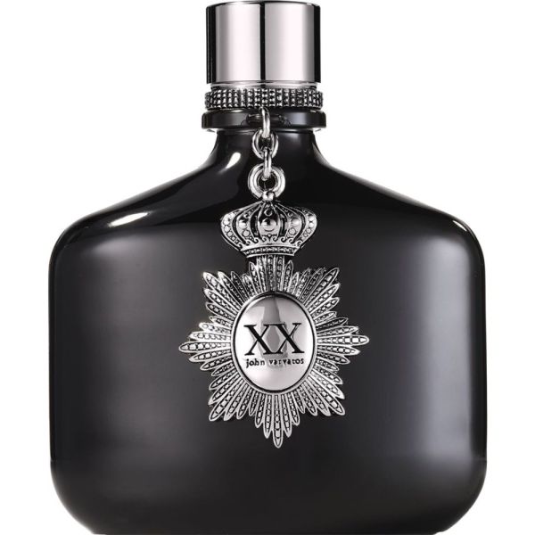 John varvatos xx woda toaletowa spray 75ml