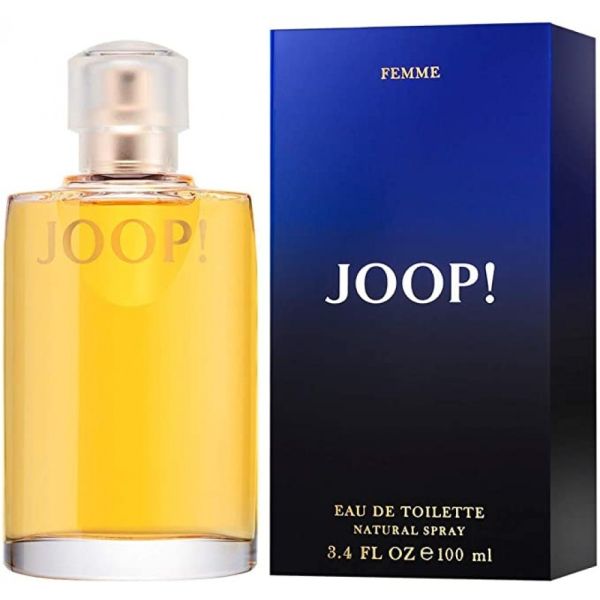 Joop! femme woda toaletowa spray 100ml