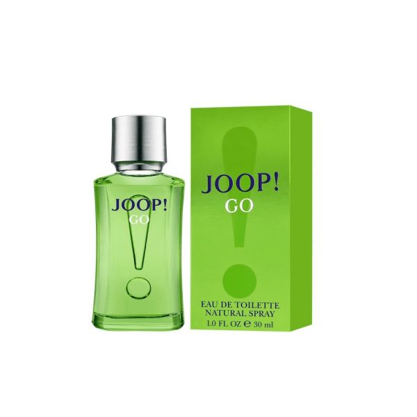 Joop! go woda toaletowa spray 30ml