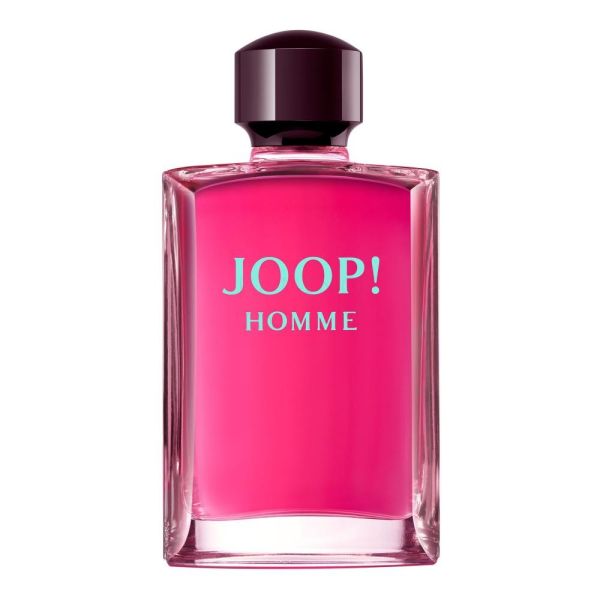 Joop! homme woda toaletowa spray 125ml - produkt bez opakowania