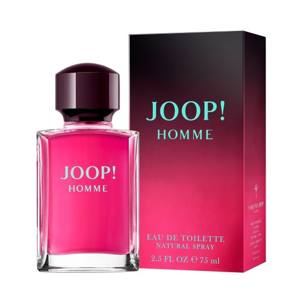 Joop! homme woda toaletowa spray 75ml