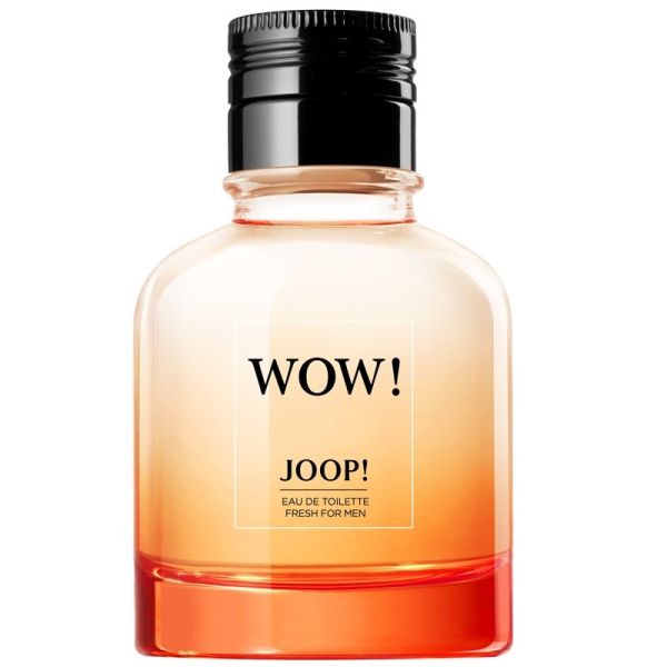 Joop! wow! fresh woda toaletowa spray 40ml - produkt bez opakowania