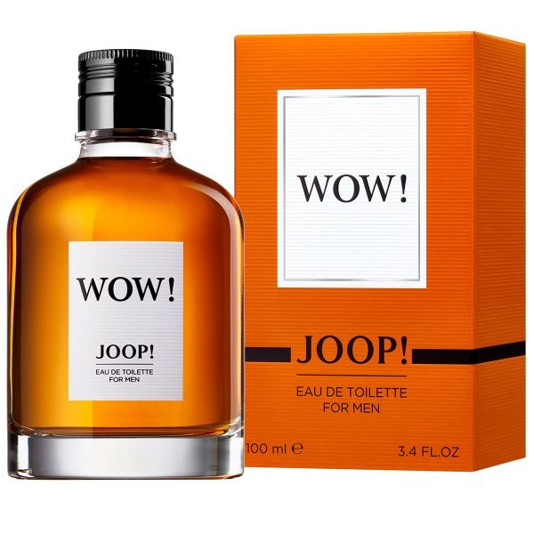 Joop! wow! woda toaletowa spray 100ml