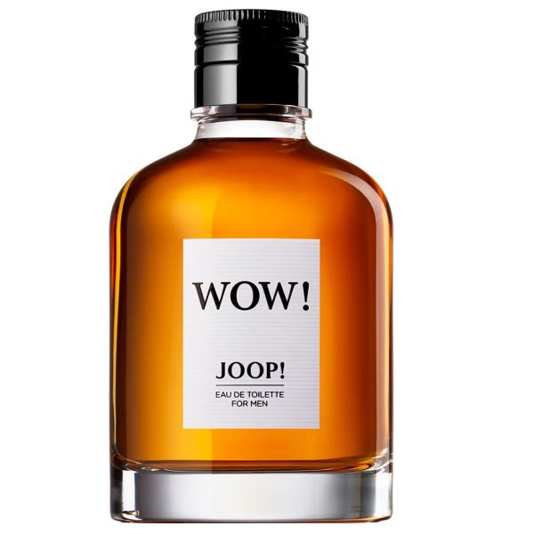 Joop! wow! woda toaletowa spray 60ml - produkt bez opakowania