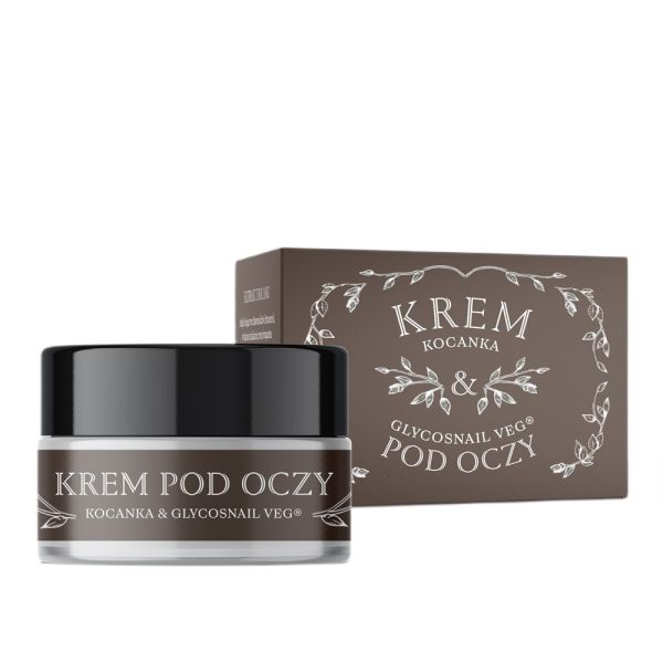 Jozka krem pod oczy kocanka 15ml