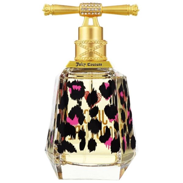 Juicy couture i love jucy couture woda perfumowana spray 100ml