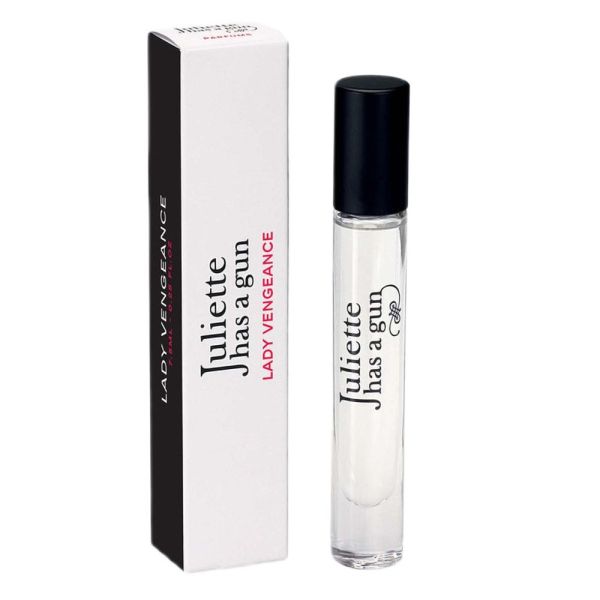 Juliette has a gun lady vengeance woda perfumowana miniatura spray 5ml