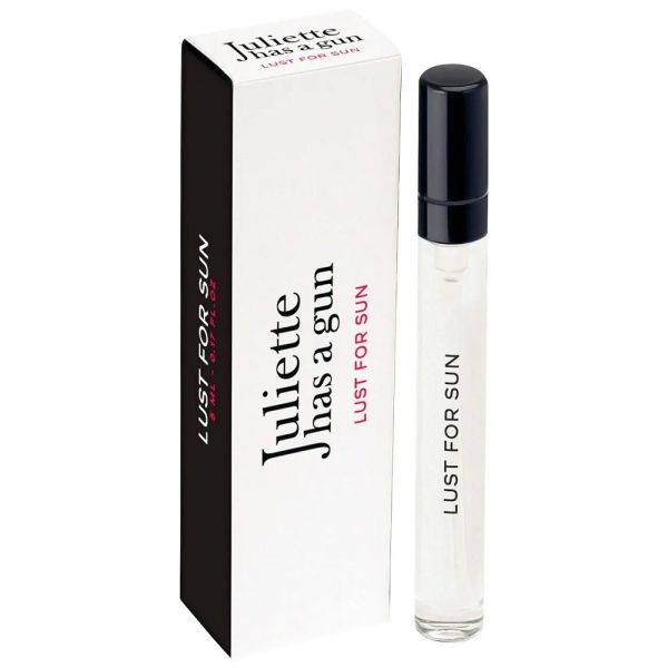 Juliette has a gun lust for sun woda perfumowana miniatura spray 5ml