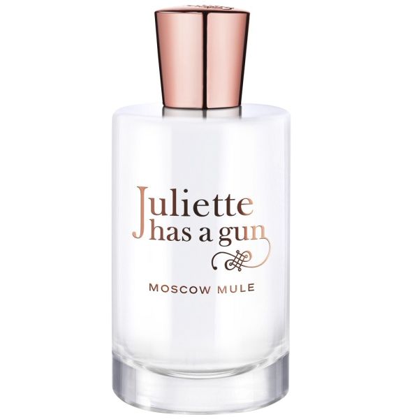 Juliette has a gun moscow mule woda perfumowana spray 100ml - produkt bez opakowania