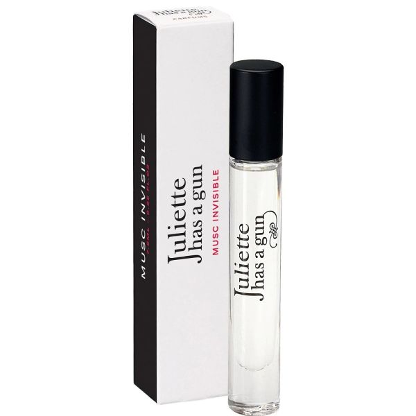 Juliette has a gun musc invisible woda perfumowana miniatura spray 5ml