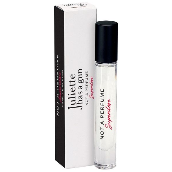 Juliette has a gun not a perfume superdose woda perfumowana miniatura spray 5ml